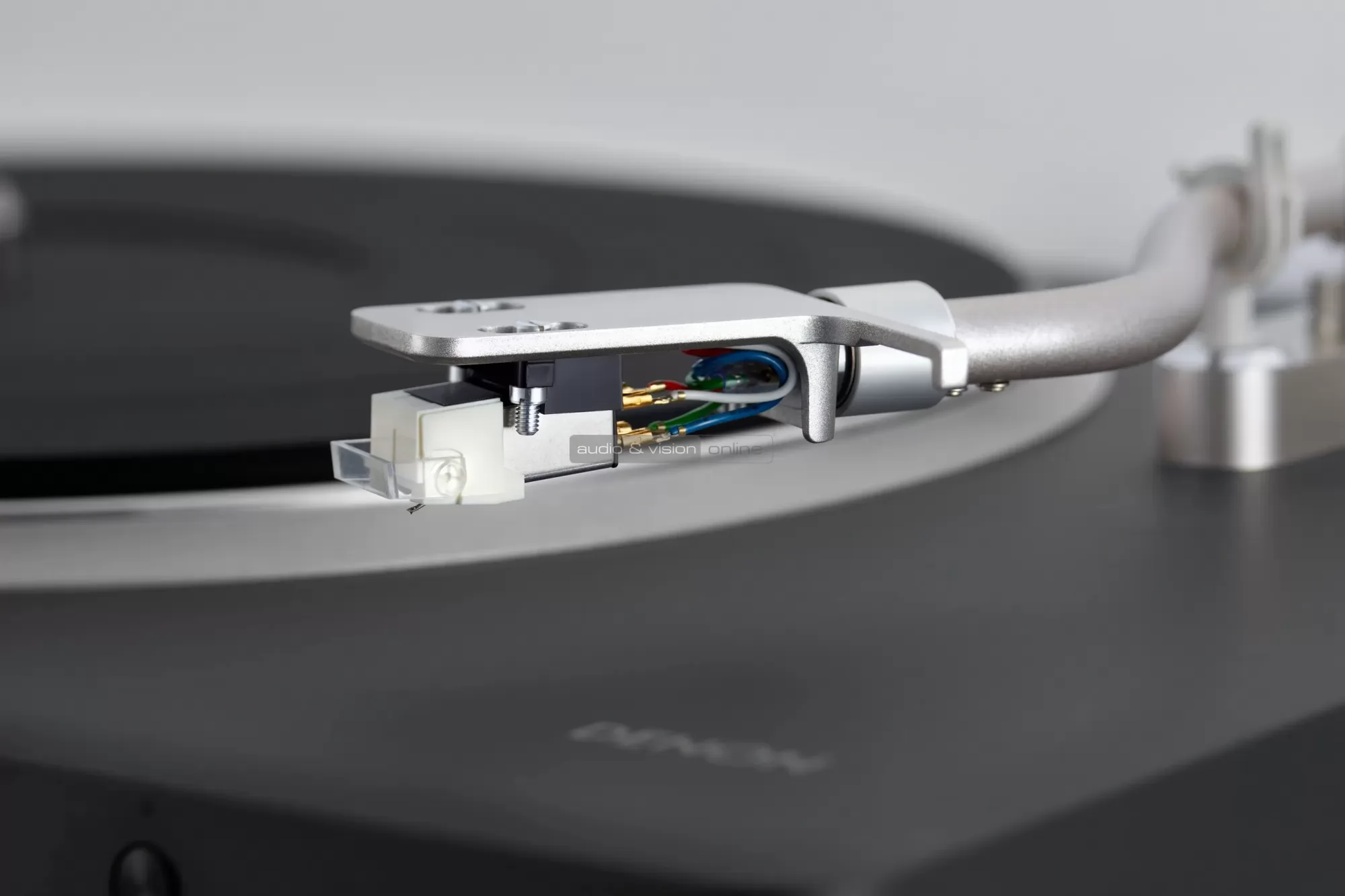 Denon DP-500BT vinyl lemezjátszó hangszedő