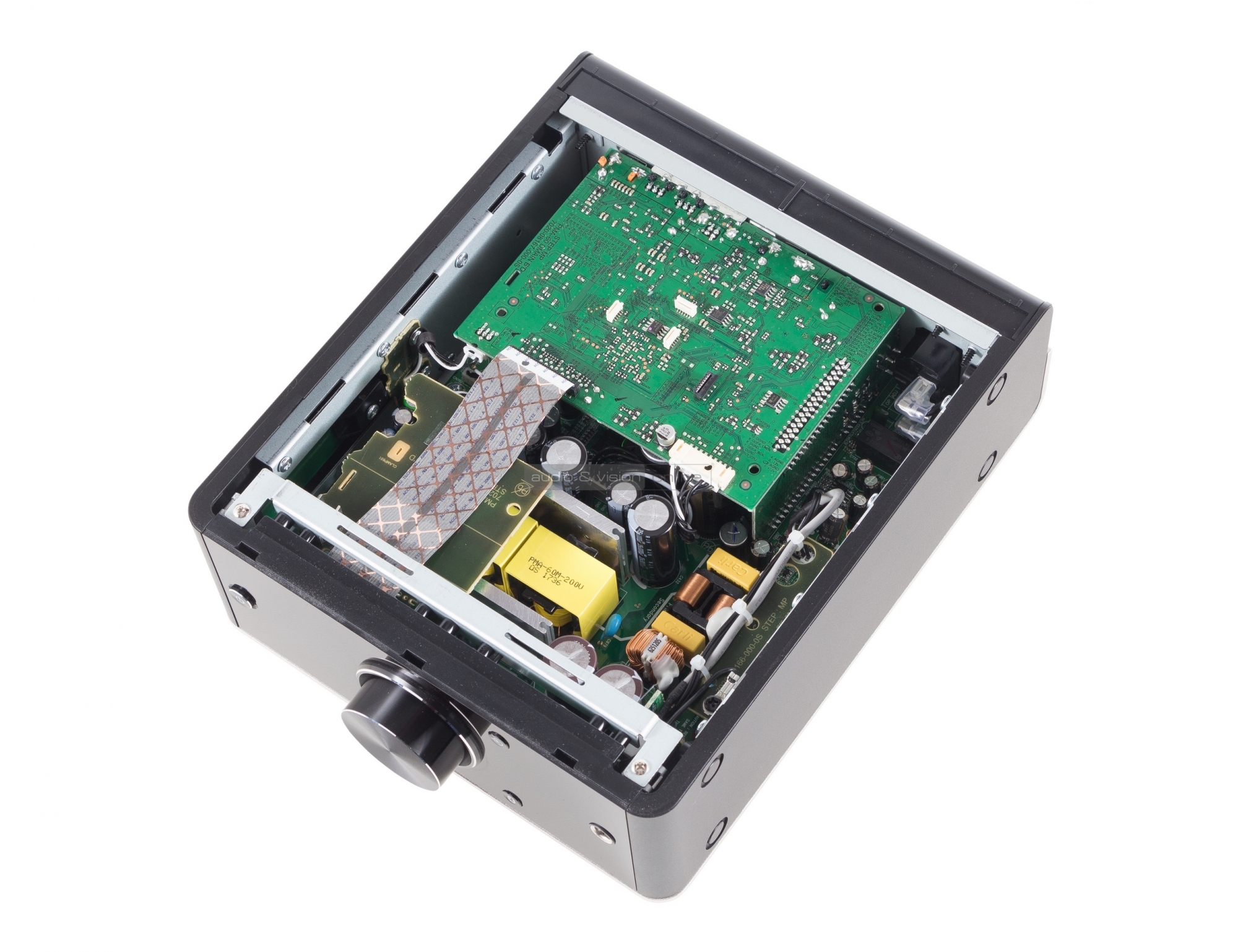 DENON そし PMA-60-SP