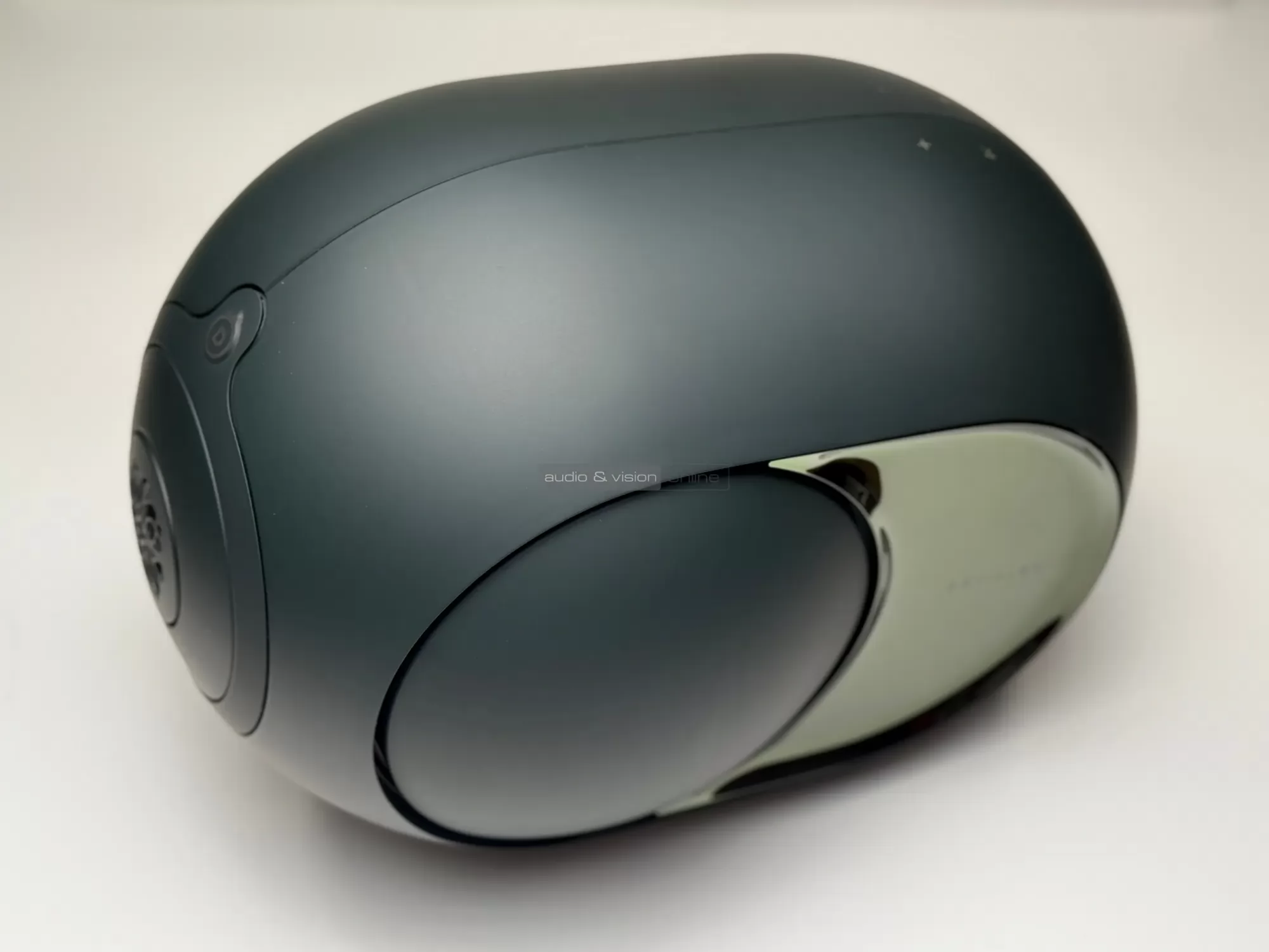 Devialet Phantom Ultimate 108 dB vezeték nélküli hangrendszer