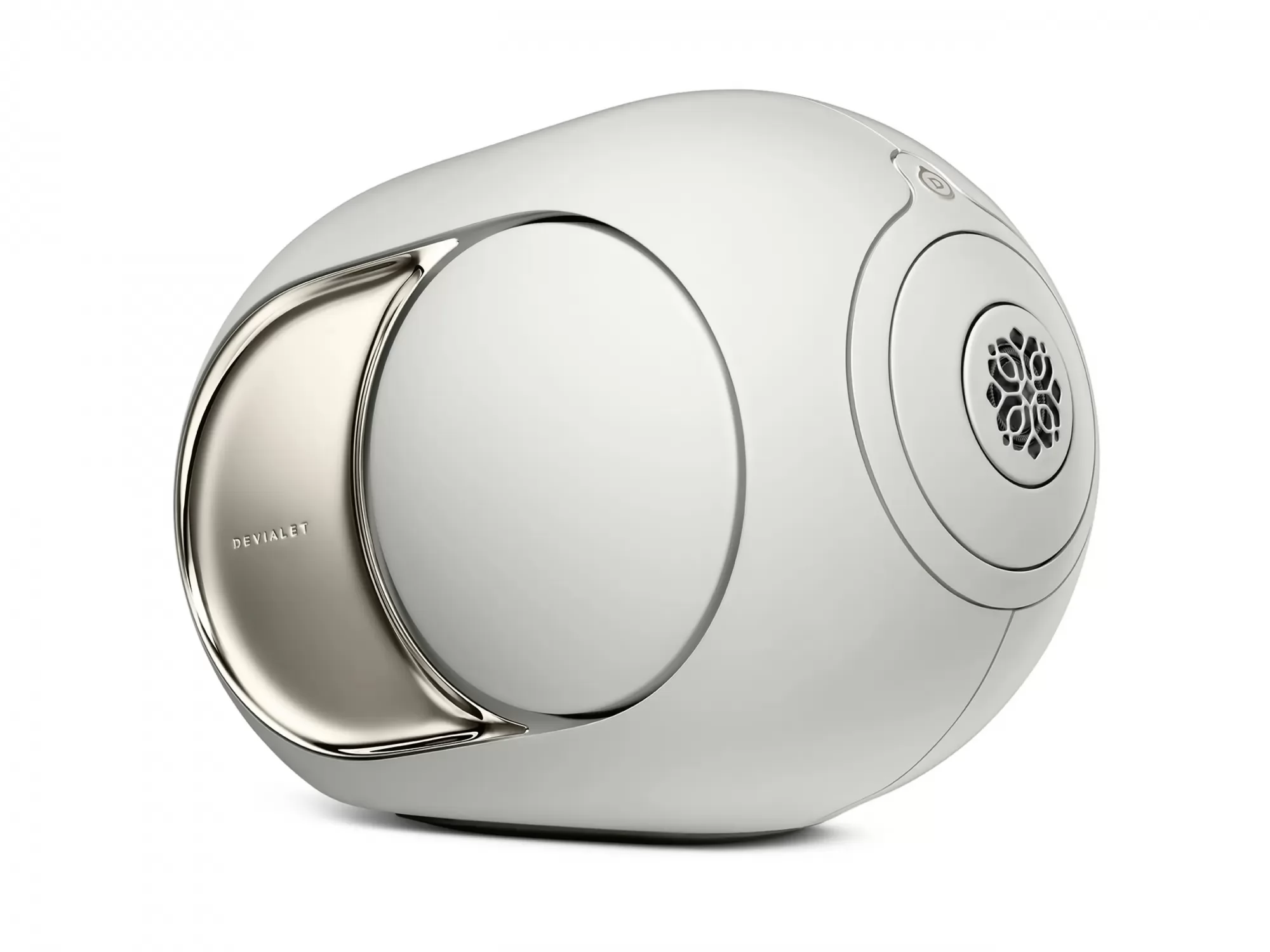 Devialet Phantom Ultimate 108 dB vezeték nélküli hangrendszer