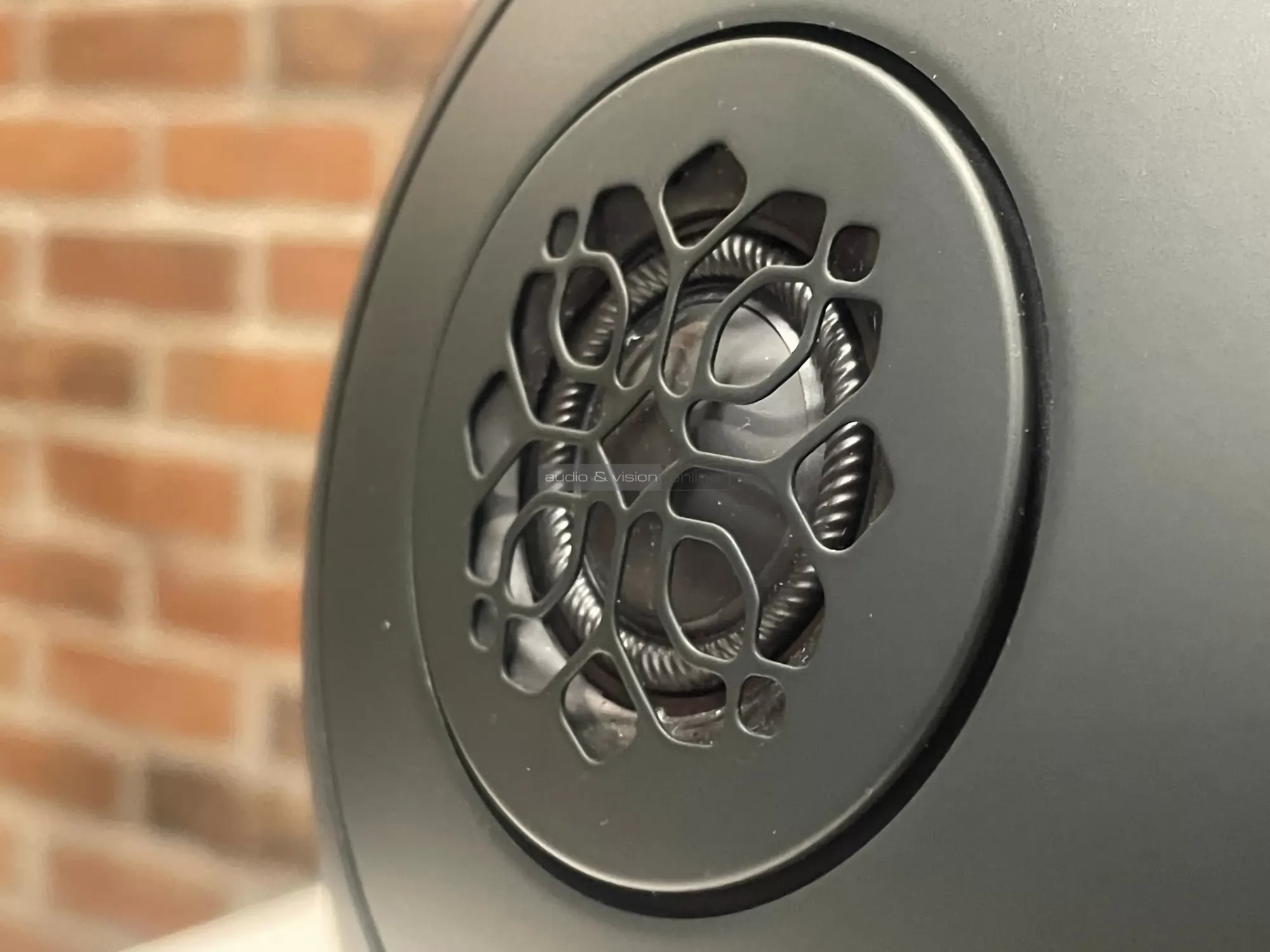 Devialet Phantom Ultimate 108 dB vezeték nélküli hangrendszer magassugárzó