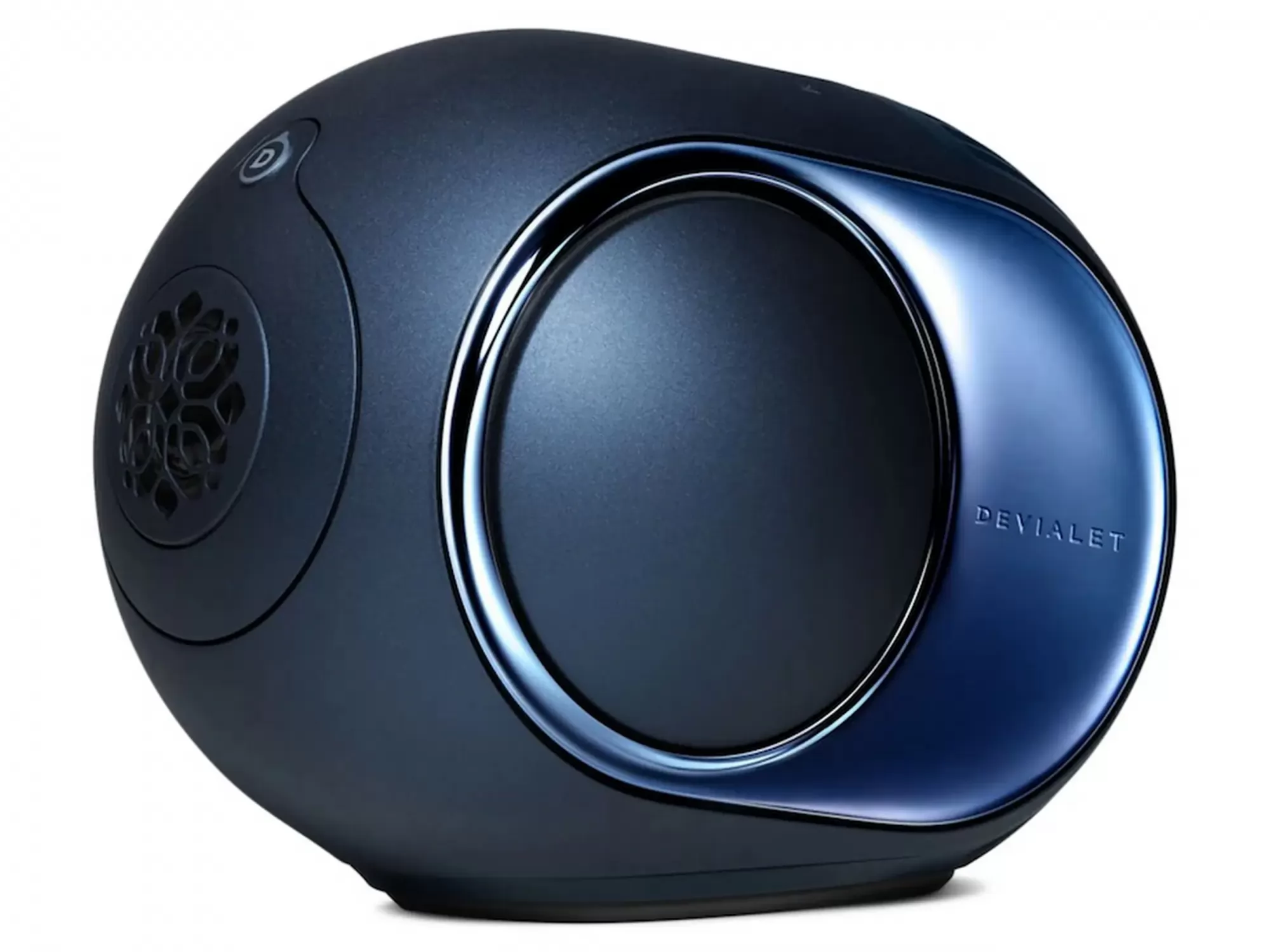 Devialet Phantom Ultimate 98 dB aktív hangfal