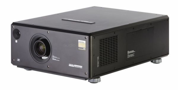 Digital Projection DP660 házimozi projektor