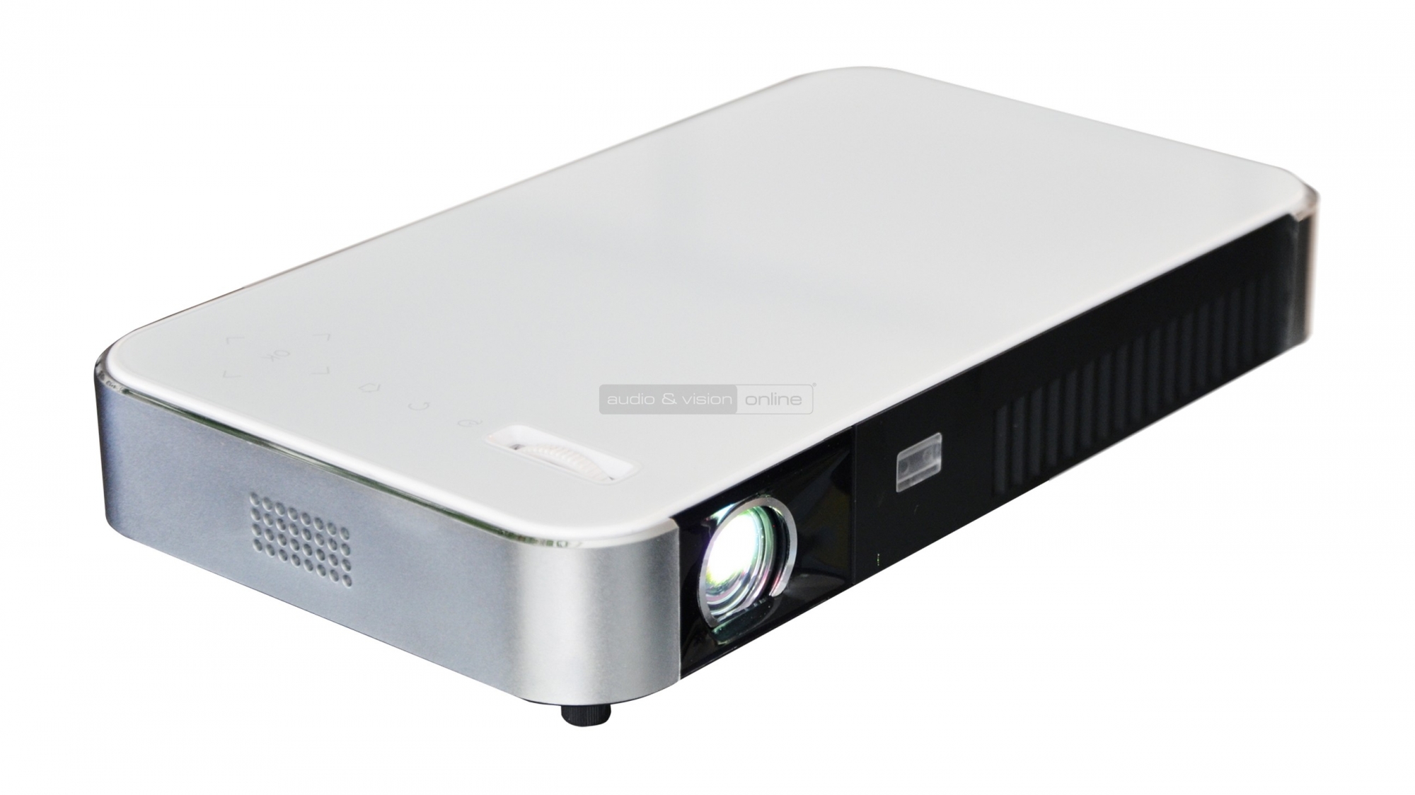 DreamVision Dreamy Geek II LED projektor