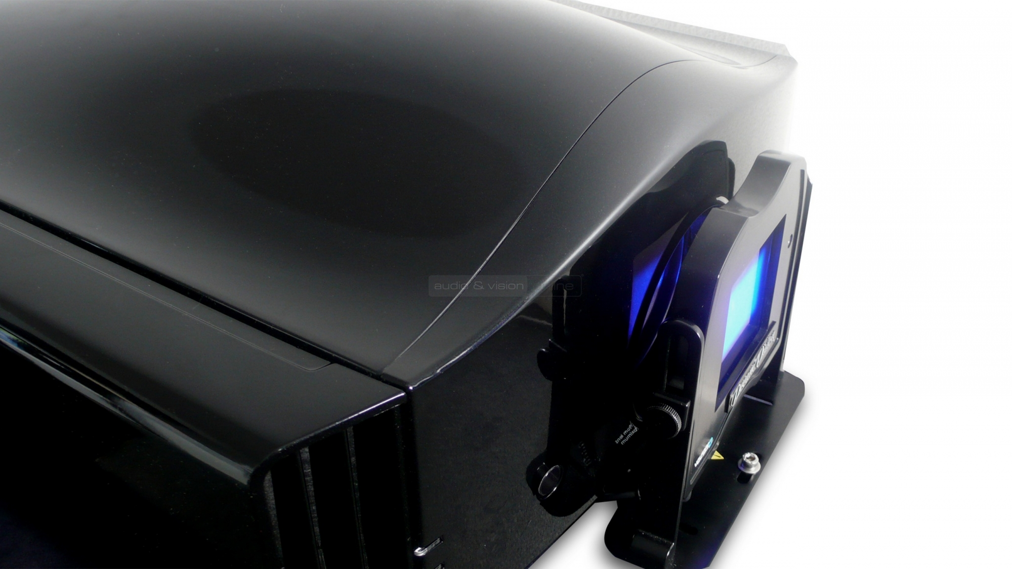 DreamVision passzív 3D projektor