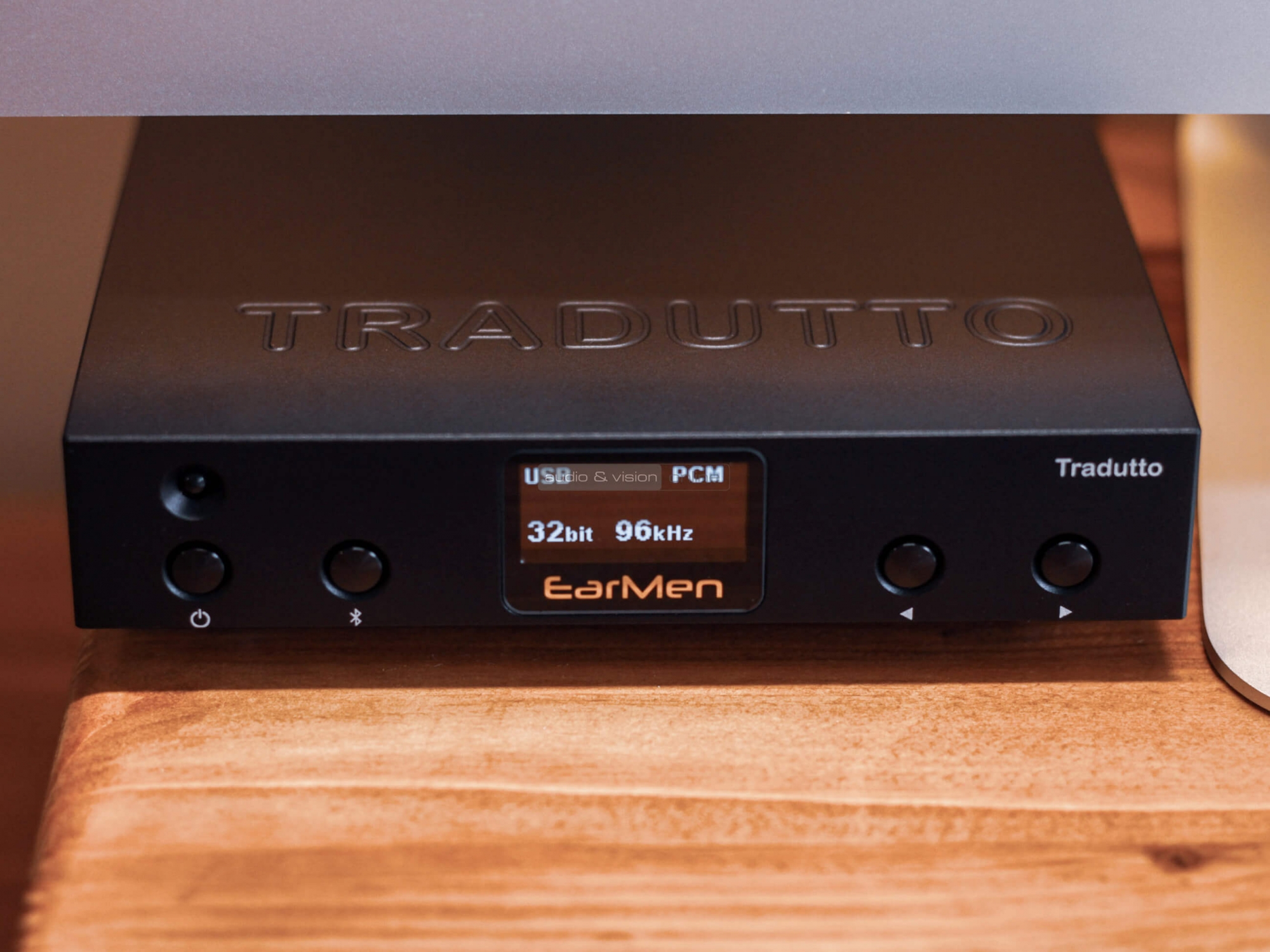 EarMen Tradutto DAC