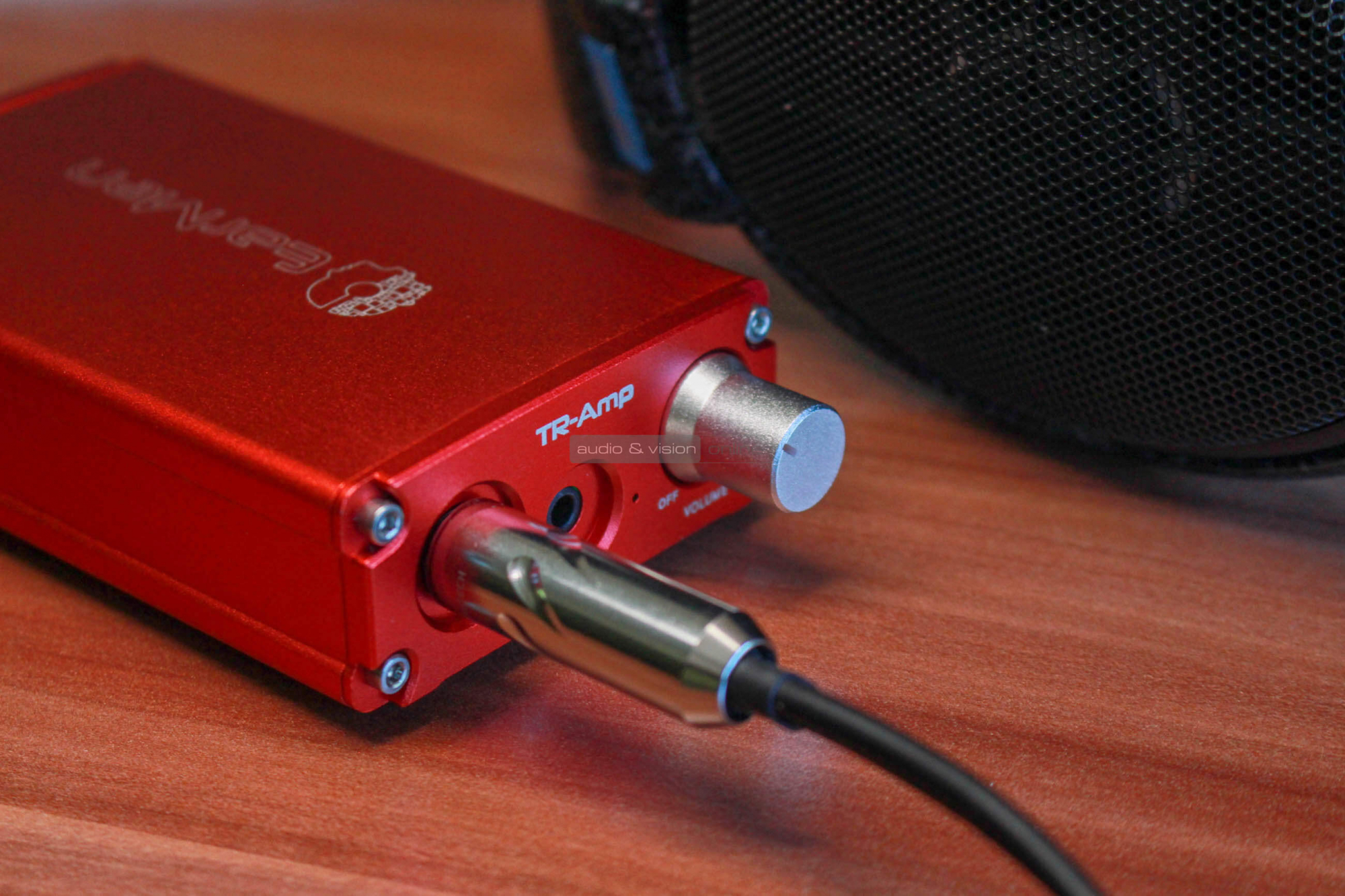 EarMen TR-Amp USB DAC