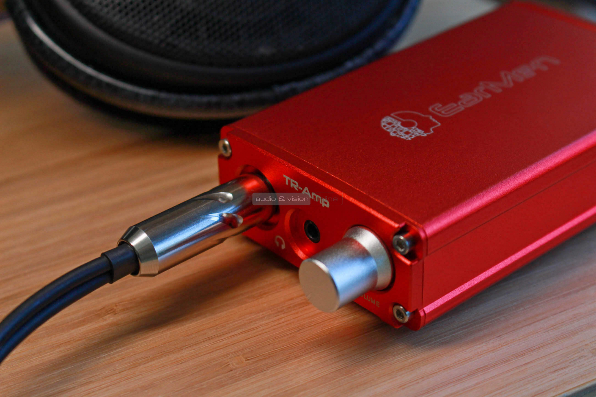 EarMen TR-Amp USB DAC