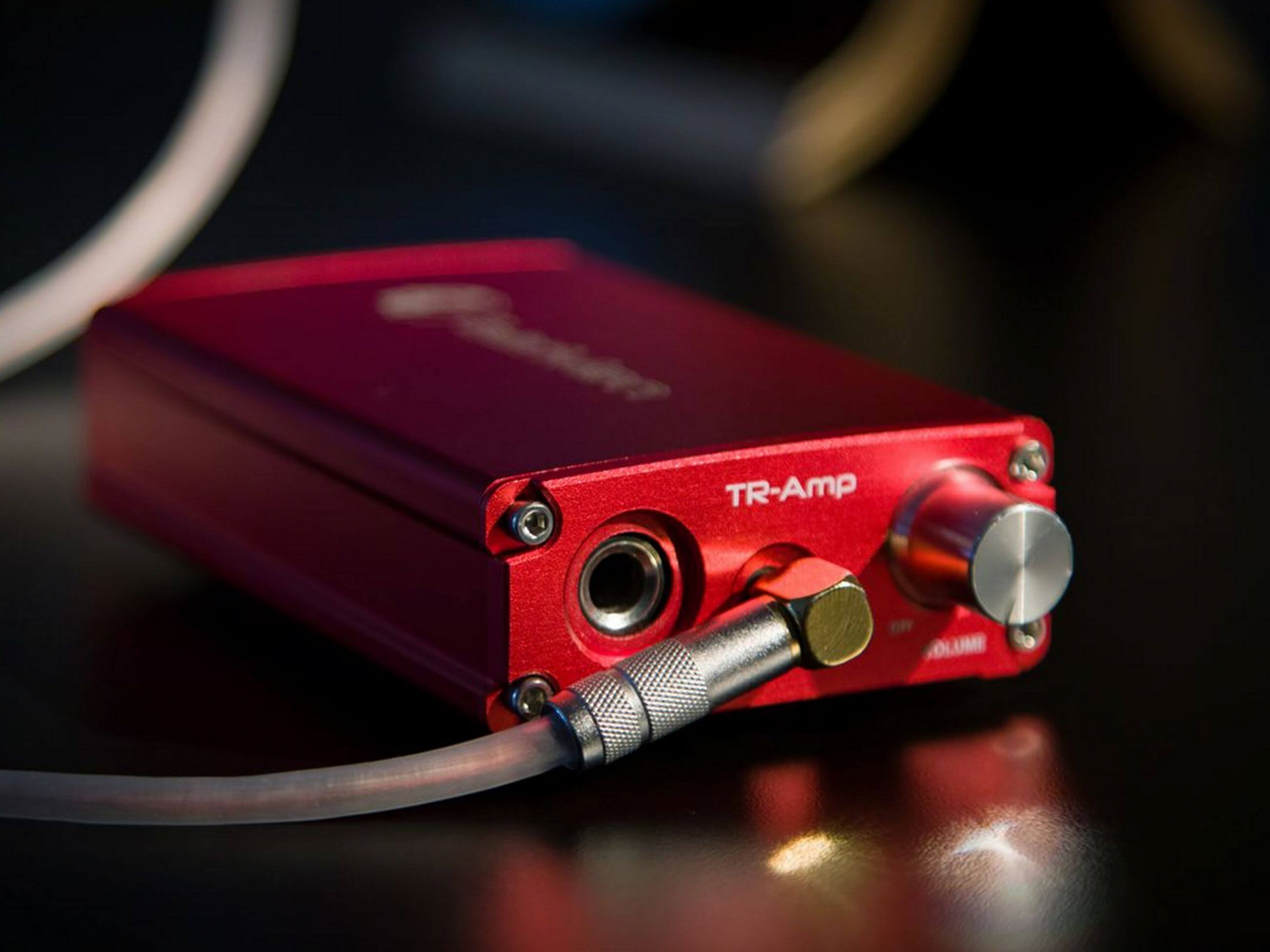 EarMen TR-Amp USB DAC