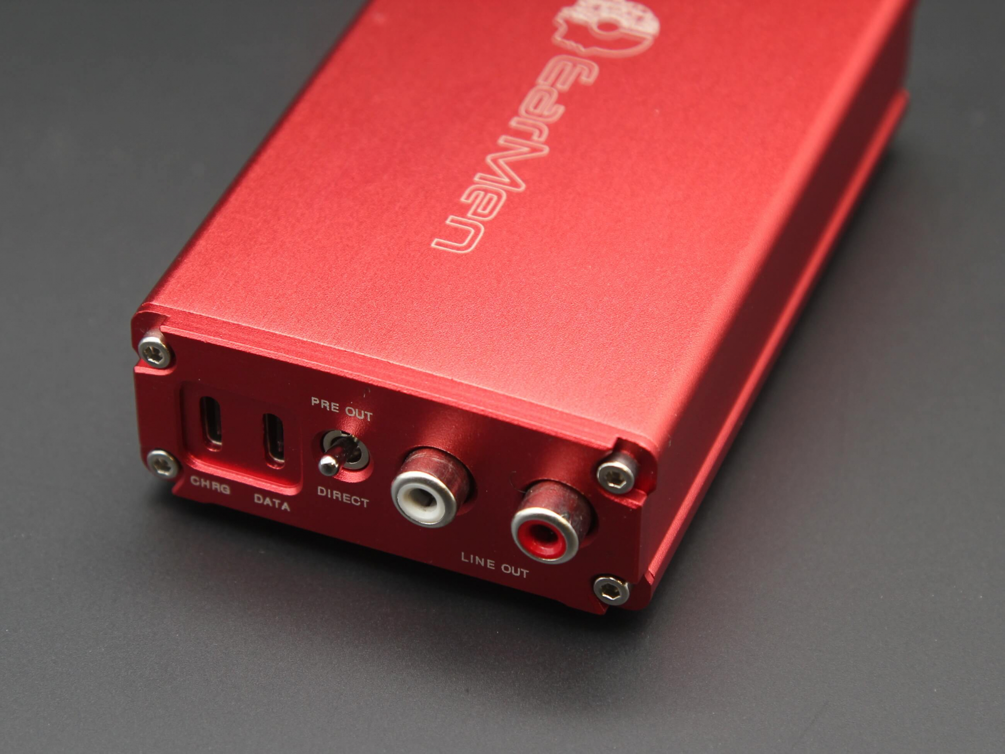 EarMen TR-Amp USB DAC