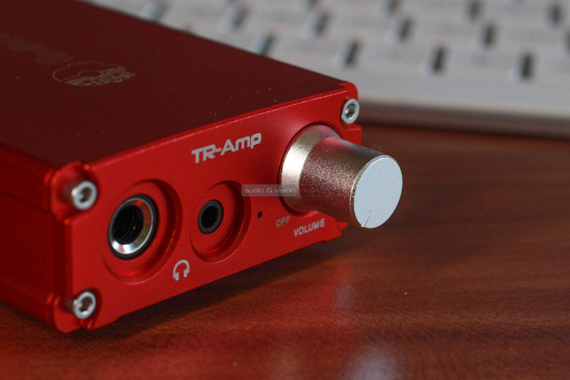 EarMen TR-Amp USB DAC