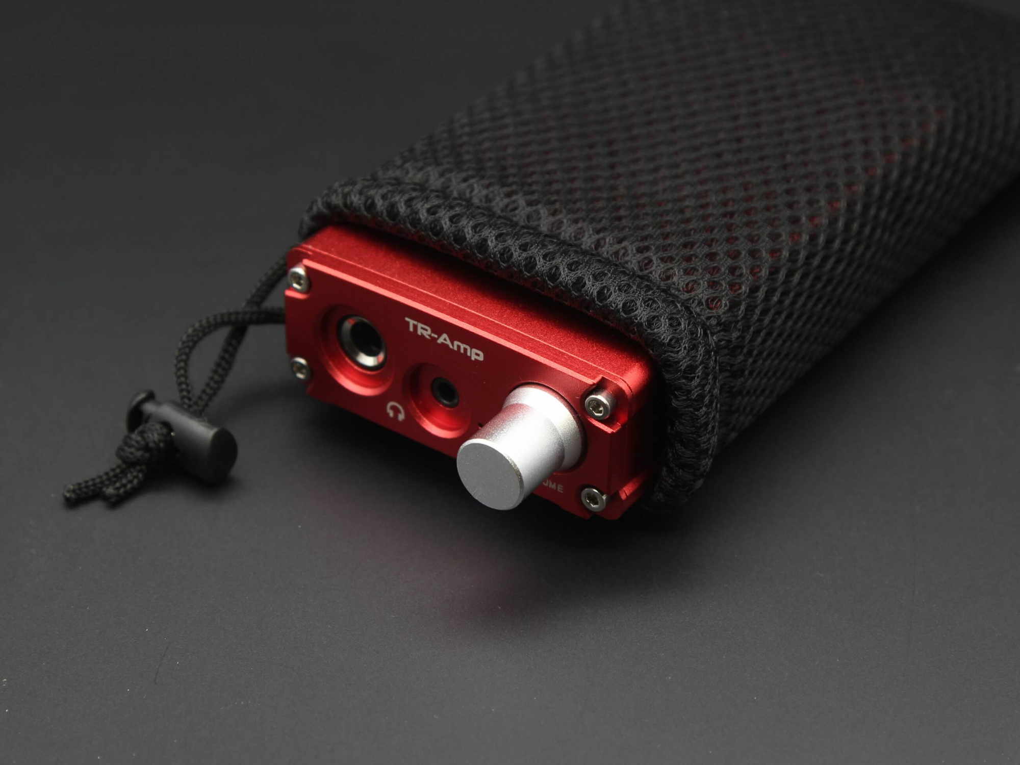 EarMen TR-Amp USB DAC