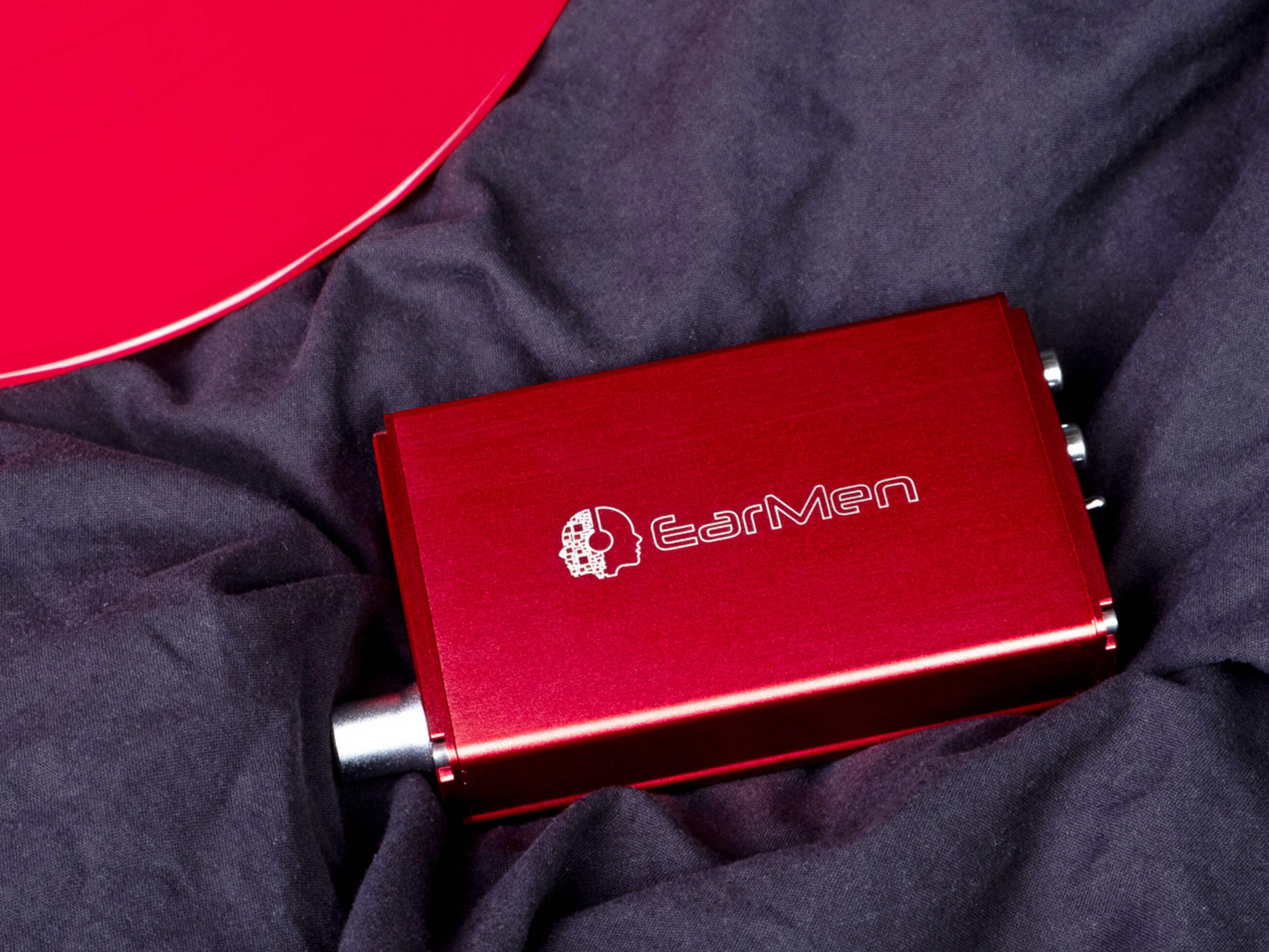 EarMen TR-Amp USB DAC