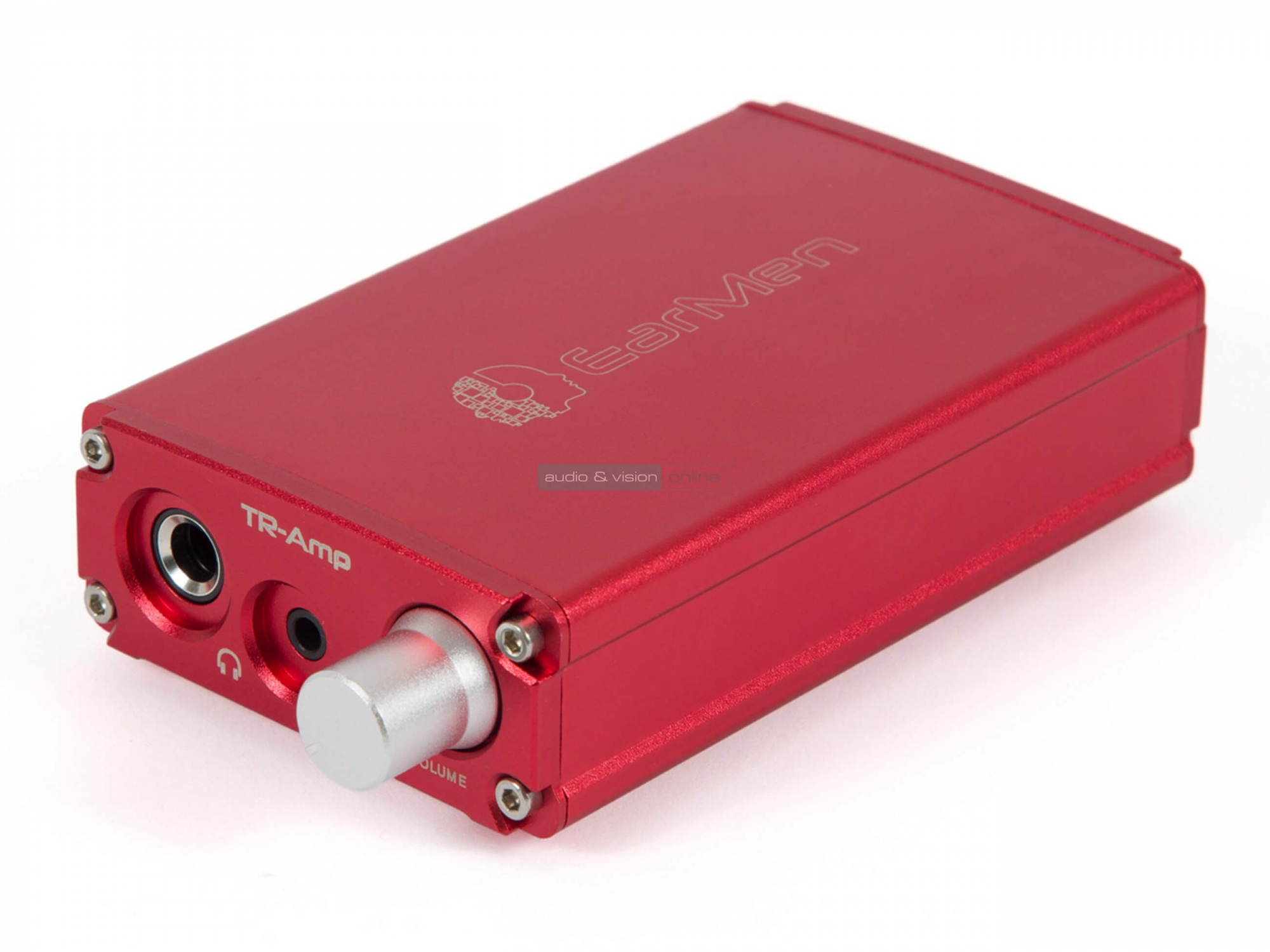 EarMen TR-Amp USB DAC