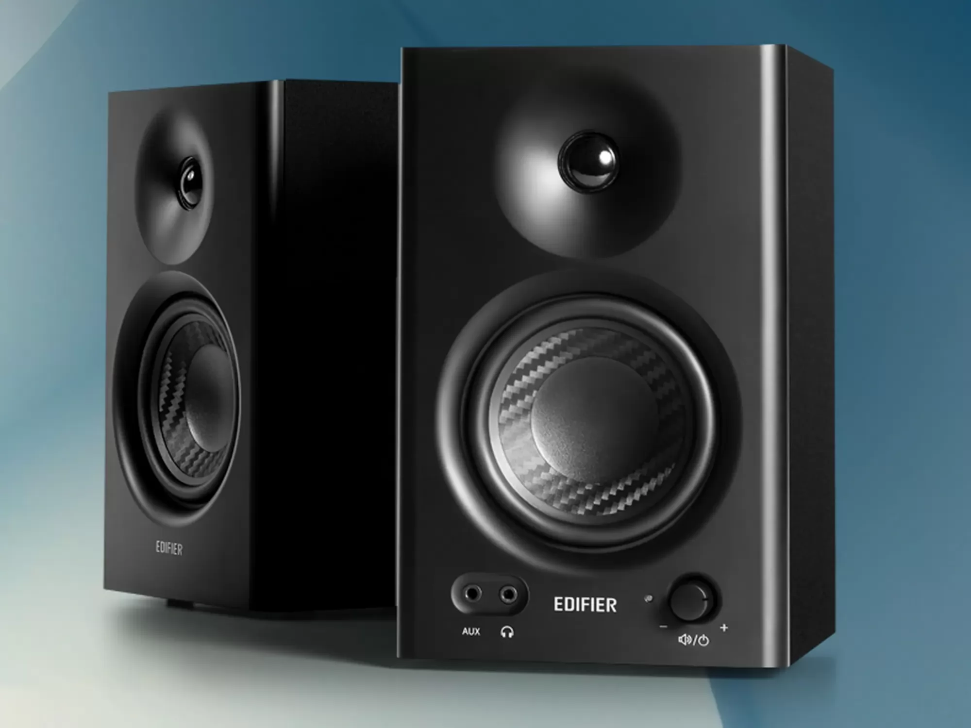 Edifier MR4 aktív hangfal