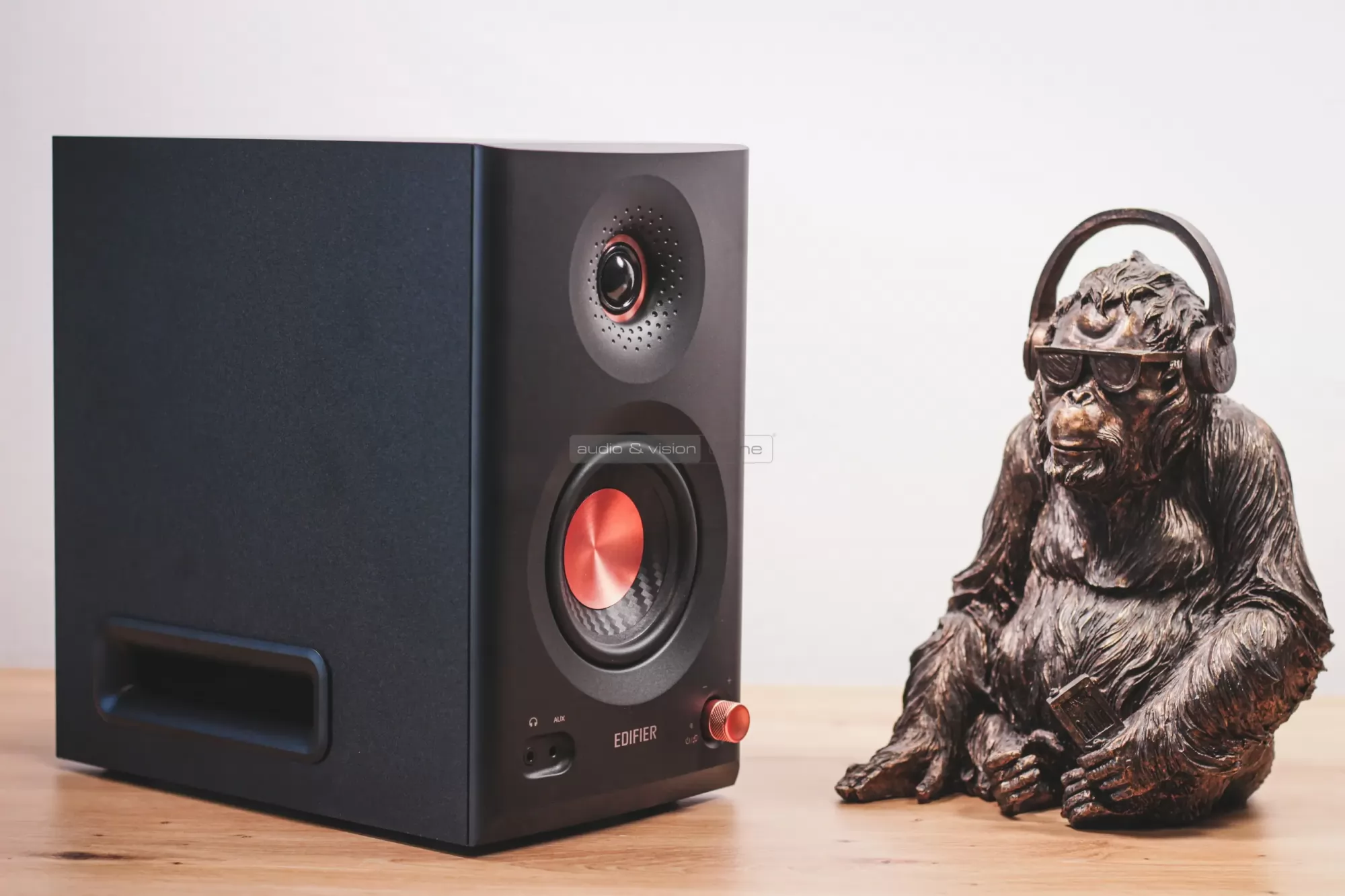 Edifier MR5 aktív hangfal