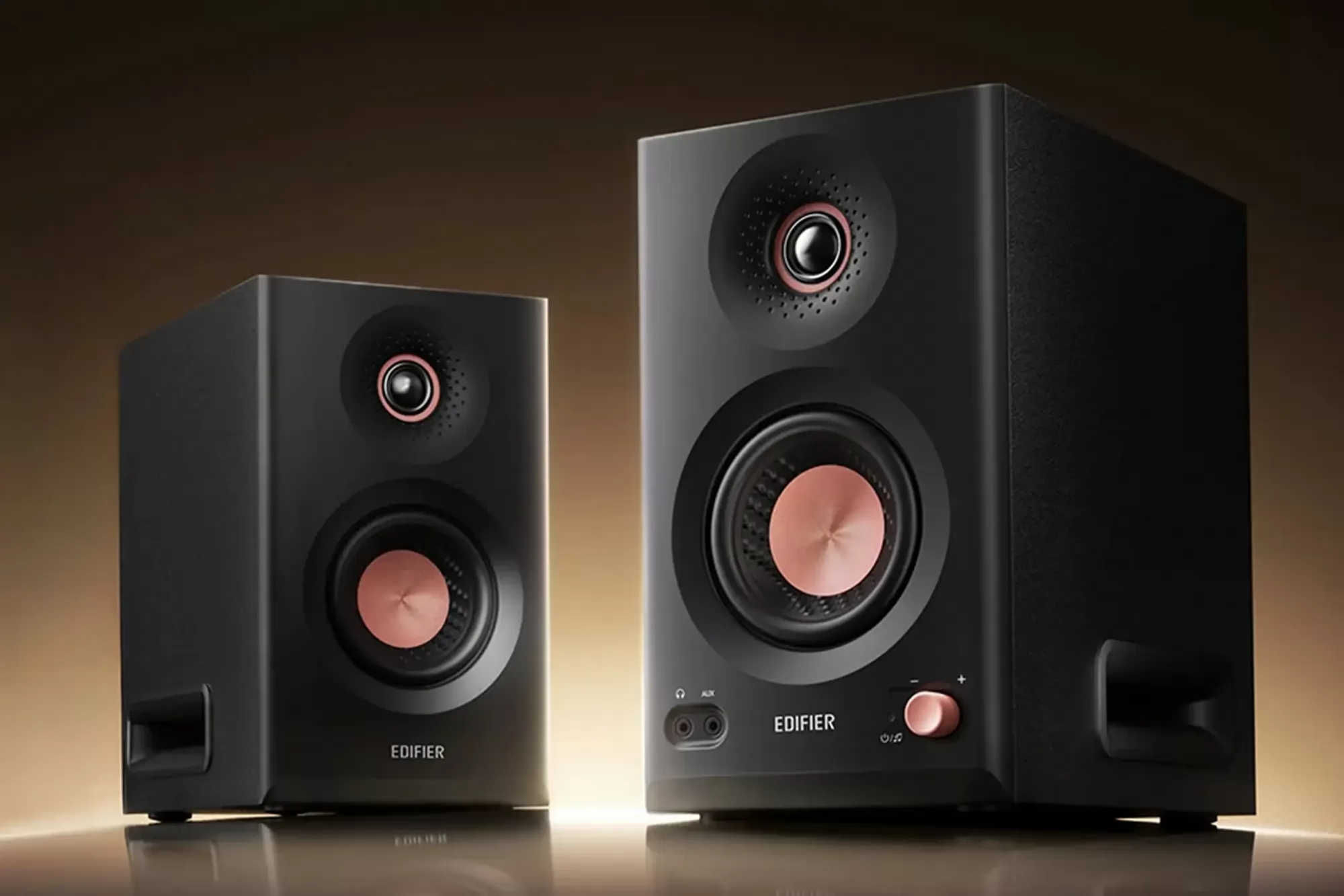 Edifier MR5 aktív hangfal