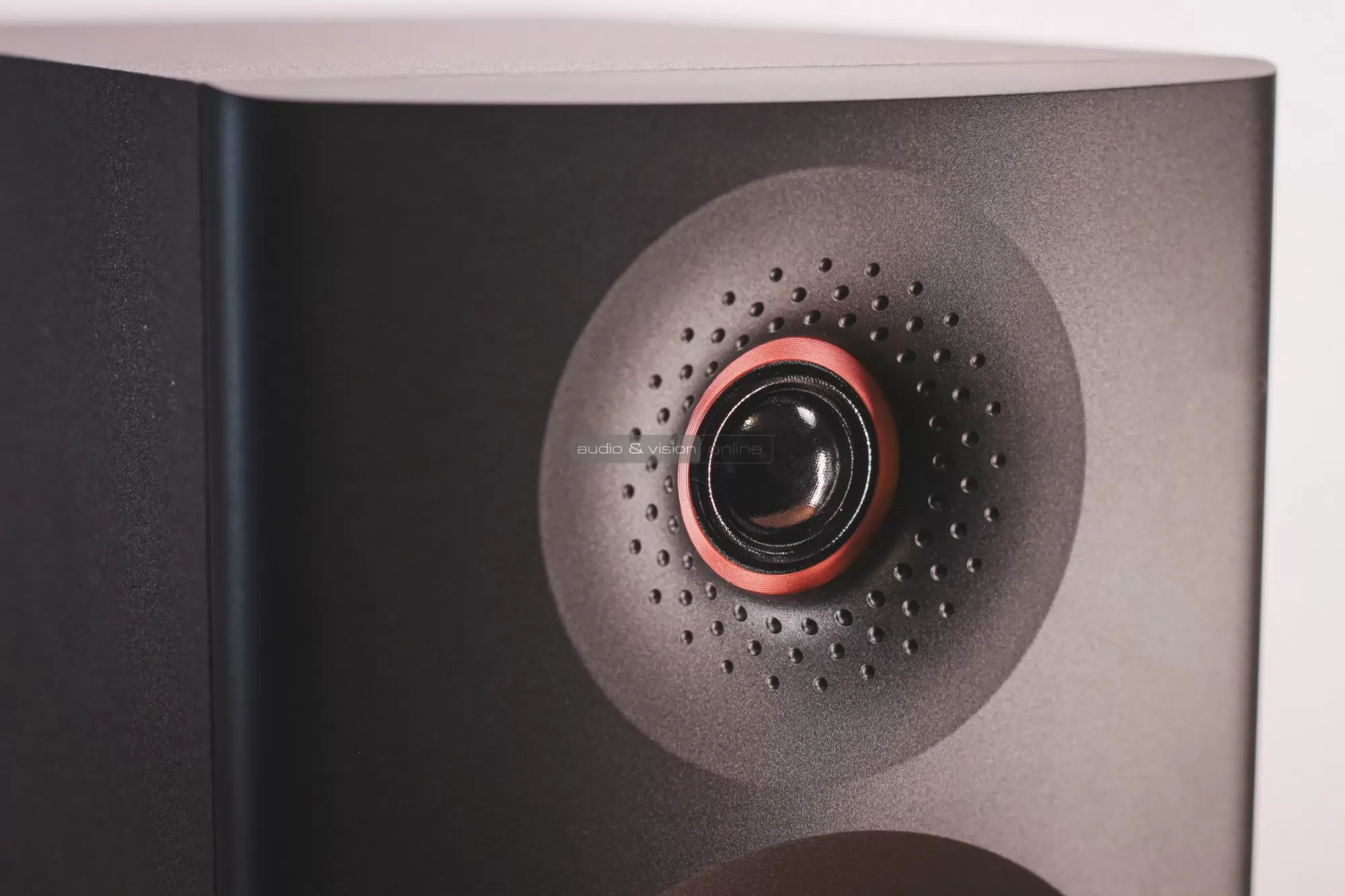 Edifier MR5 aktív hangfal magassugárzó