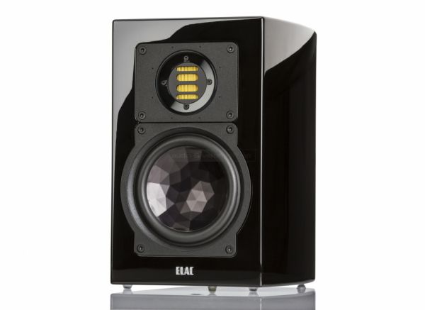 ELAC BS 263 hifi hangfal