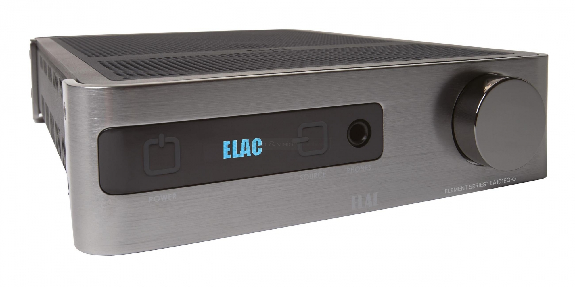 ELAC Element EA101EQ-G hifi erősítő