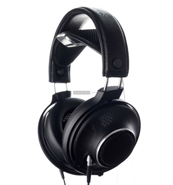 ENIGMAcoustics Dharma D1000 hifi fejhallgató teszt | av-online.hu