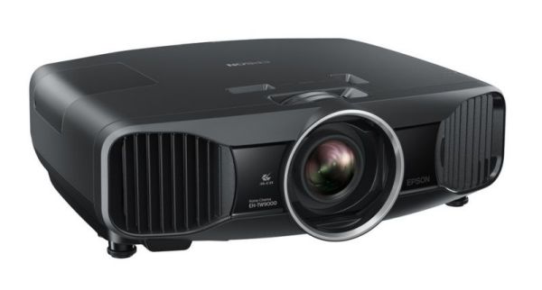 Epson EH-TW9000 3D projektor