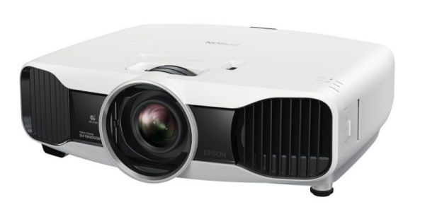 Epson EH-TW9000W vezeték nélküli 3D házimozi projektor