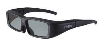 Epson EH-TW9000 3D szemüveg