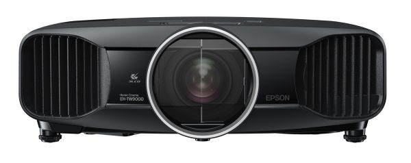 Epson EH-TW9000 3D projektor zárt lencsével