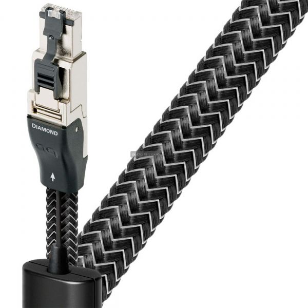 AudioQuest Diamond Ethernet kábel