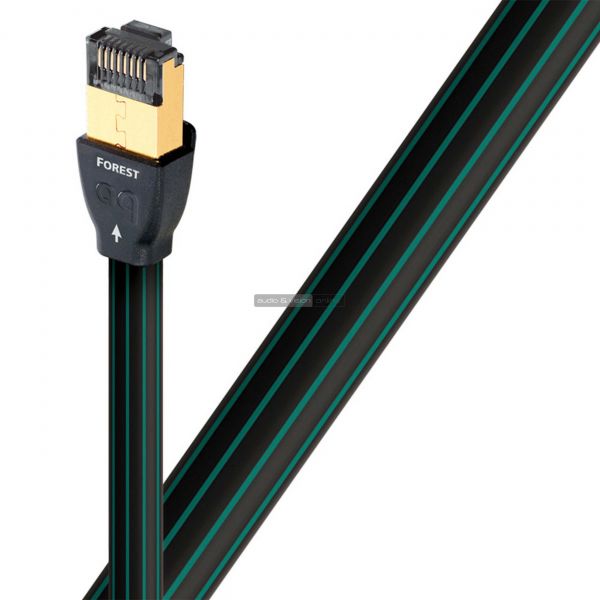 AudioQuest Forest Ethernet kábel