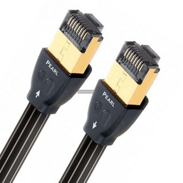 AudioQuest Pearl Ethernet kábel