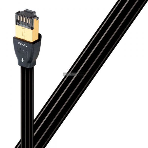 AudioQuest Pearl Ethernet kábel