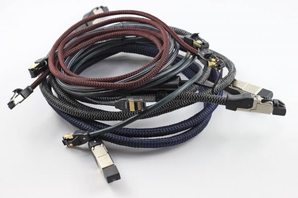 Ethernet kábelek