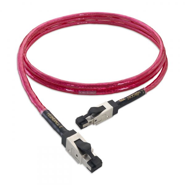 Nordost Heimdall 2 Ethernet kábel