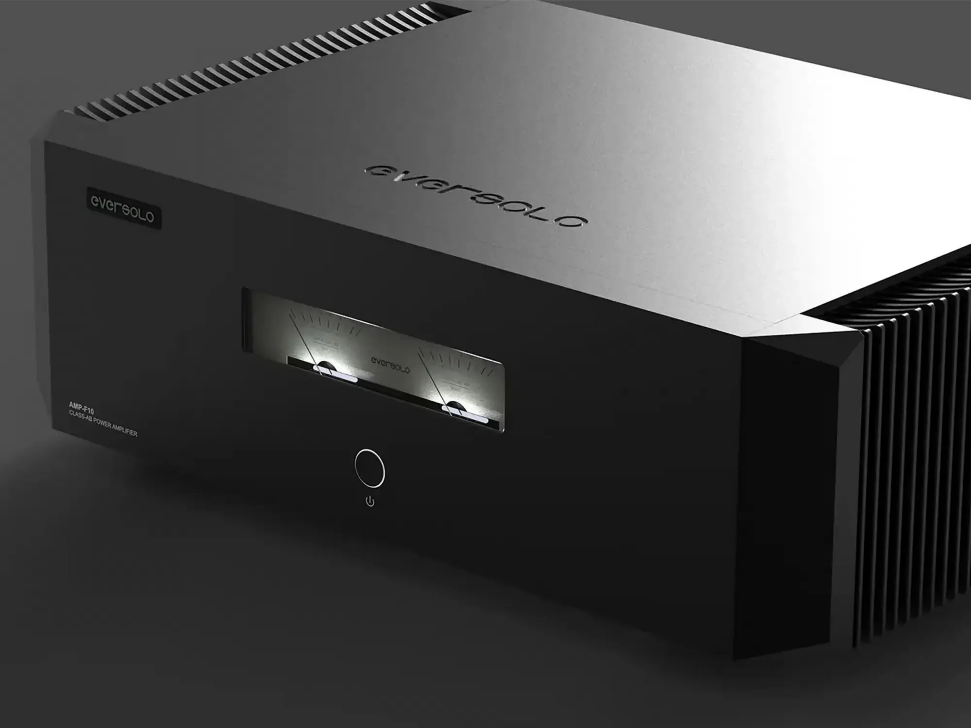 Eversolo AMP-F10 sztereó végerősítő