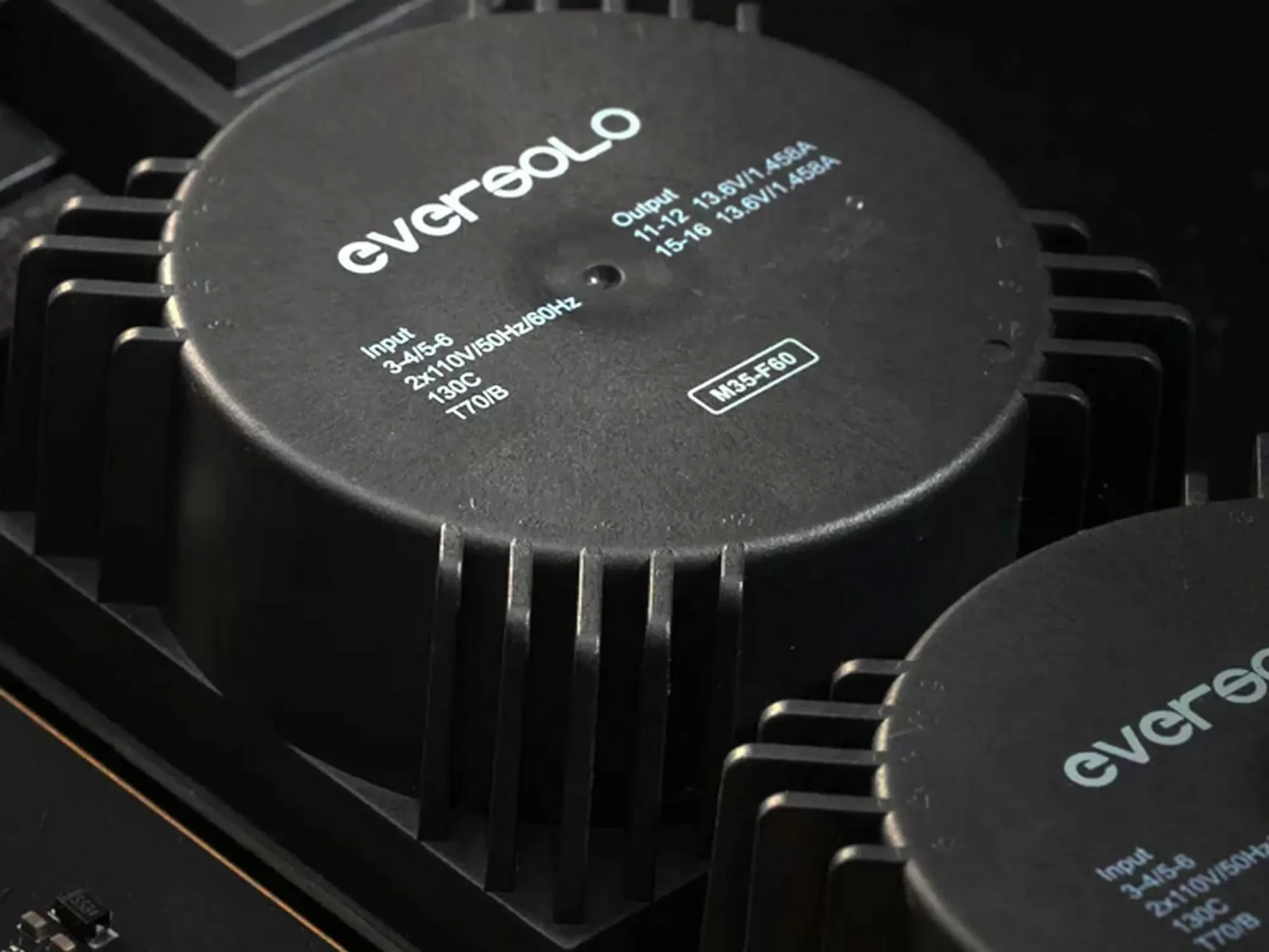 Eversolo DMP-A10 hálózati zenelejátszó