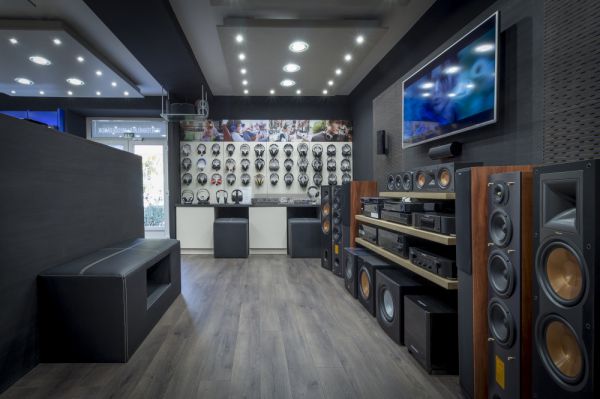 Extreme Audio Győr