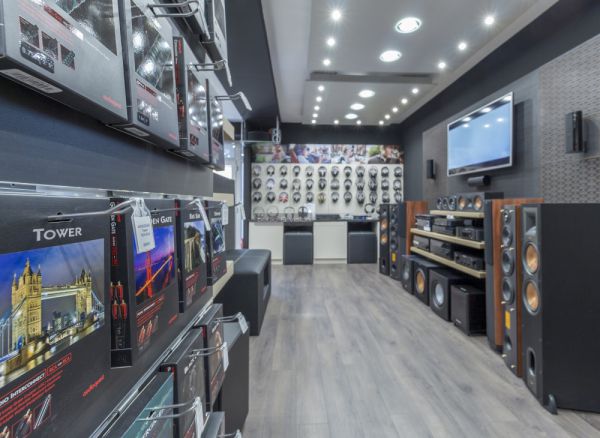 Extreme Audio Győr