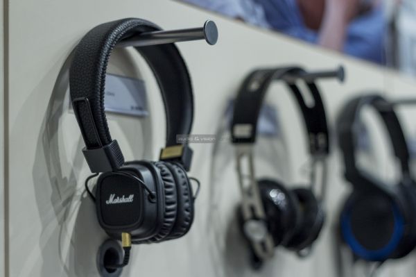 Extreme Audio Győr - FejhallgatóPláza