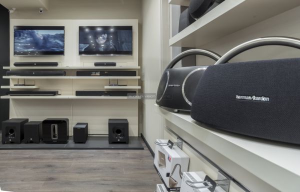 Extreme Audio Győr