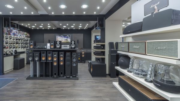 Extreme Audio Győr