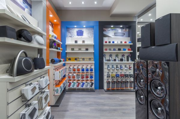 Extreme Audio Győr