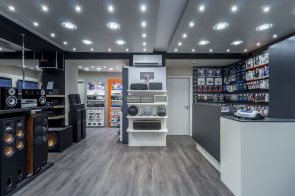 Extreme Audio Győr