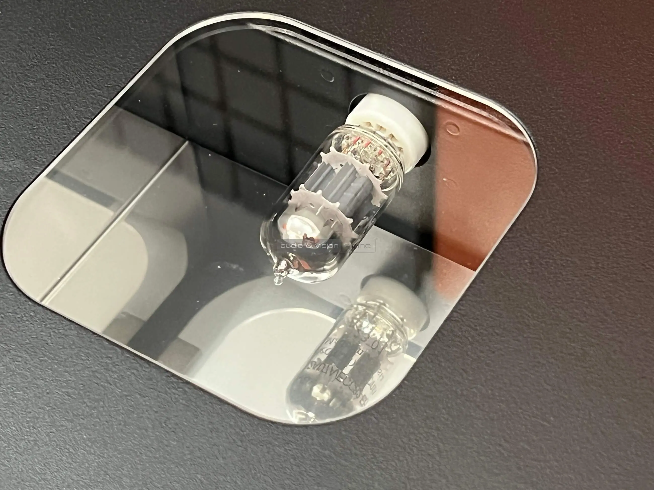 Fezz Audio Equinox EVO DAC teszt | av-online.hu