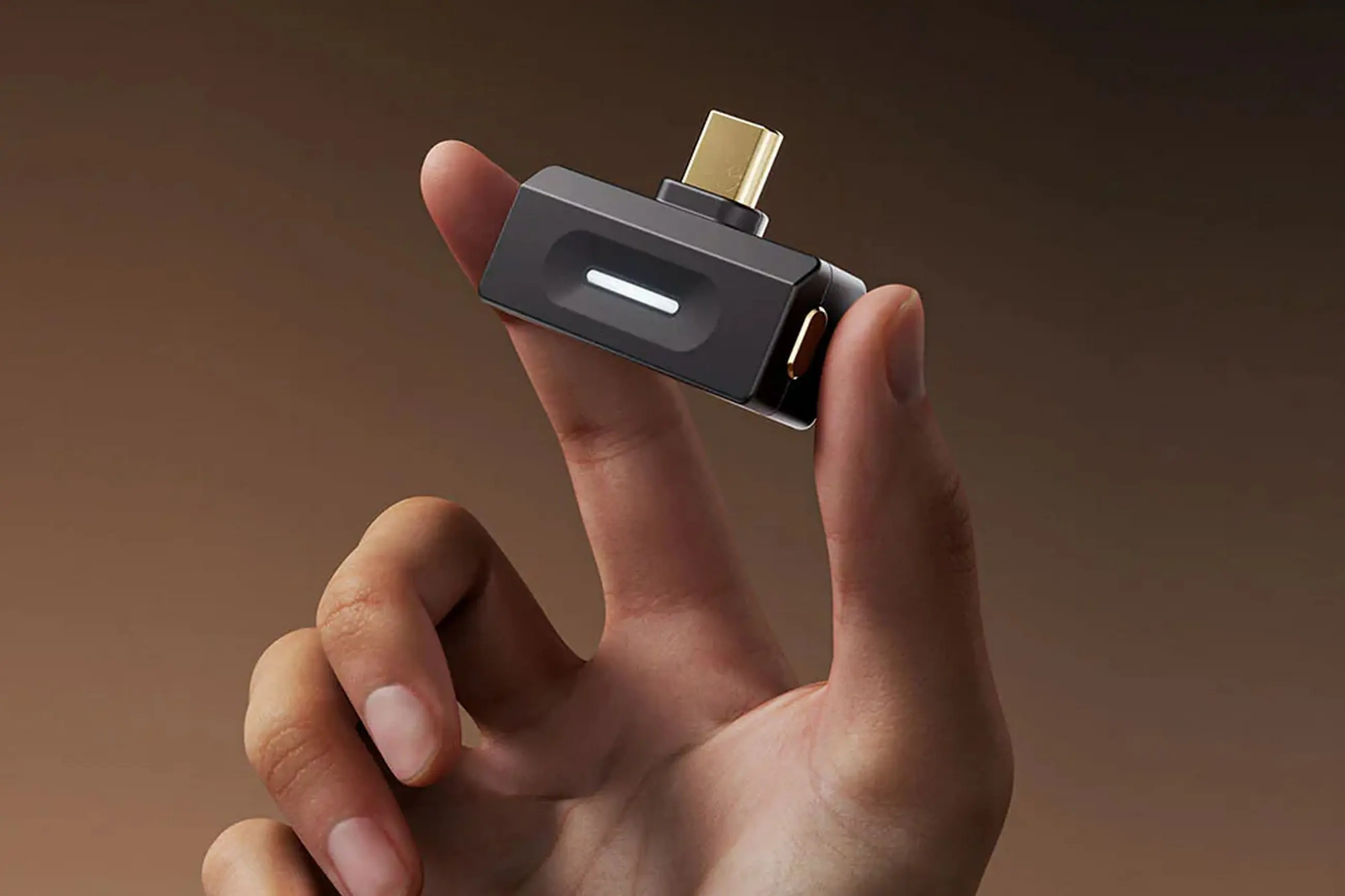 FiiO Air Link Bluetooth jeladó