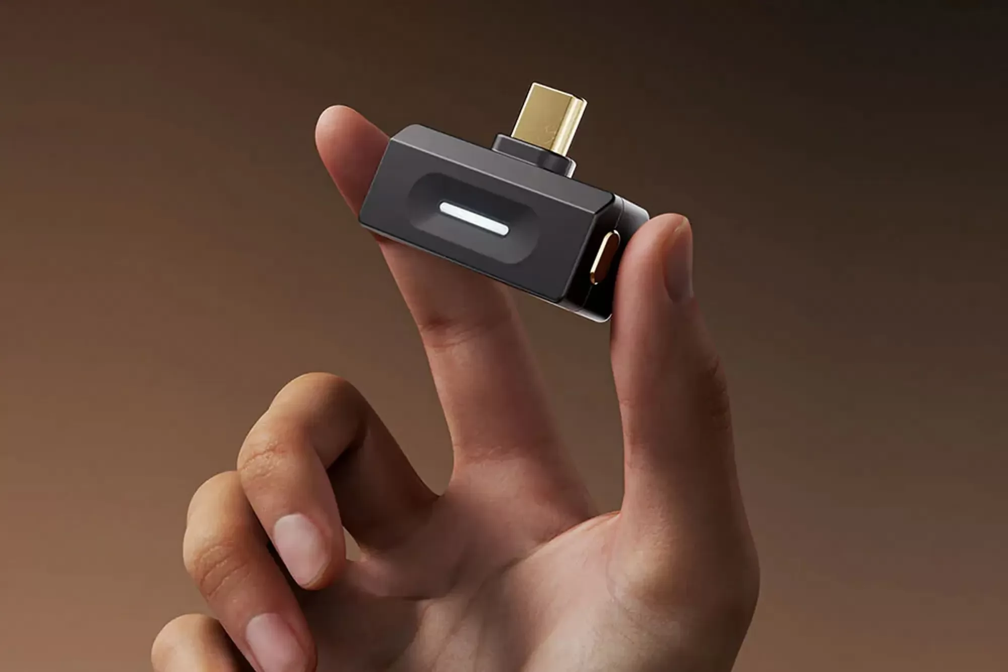 FiiO Air Link Bluetooth jeladó