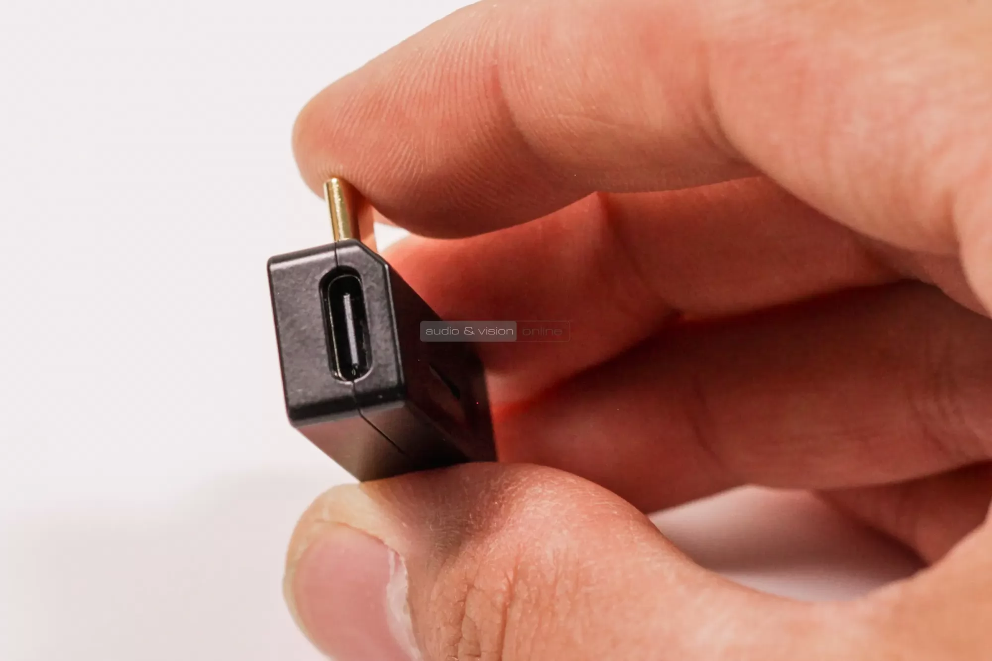 FiiO Air Link Bluetooth jeladó