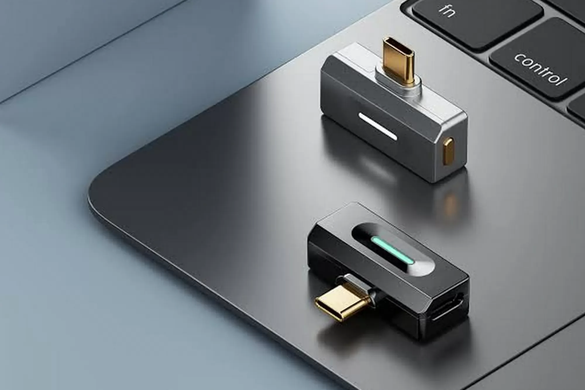 FiiO Air Link Bluetooth jeladó színek
