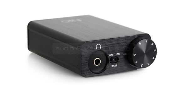 FiiO E10K DAC